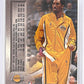 1999 Metal Kobe Bryant #115 — back