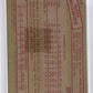 1985 Topps Mark McGwire #401 — back