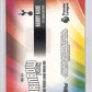 2026 Topps Premier League Merlin Rainbow Flick Insert Harry Kane #RB-21 — back