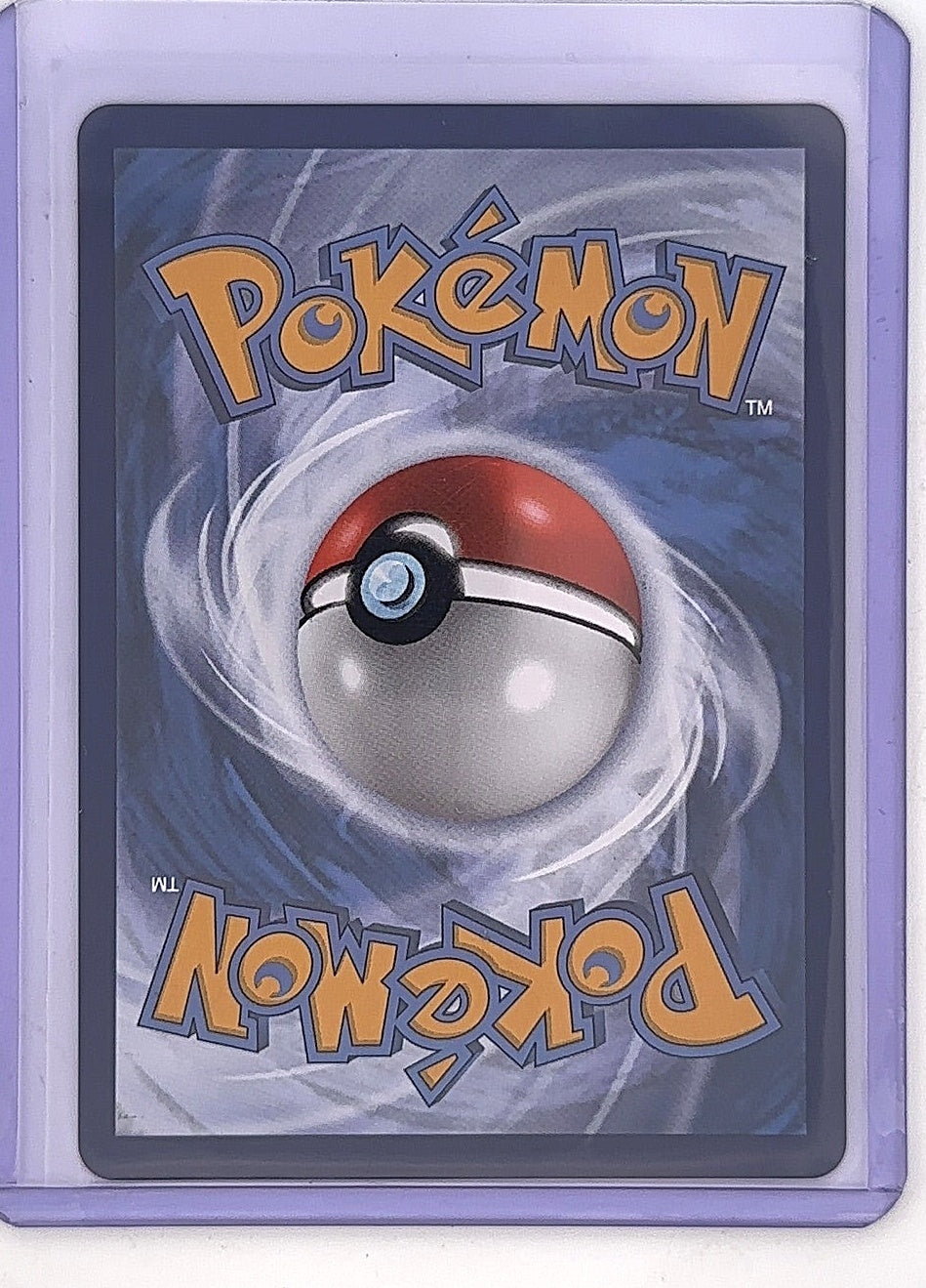 Rayquaza VMAX (Secret) #217/203 — back