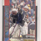 2002 Bowman Chrome Tom Brady #99 — front