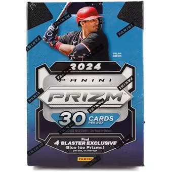 Panini Baseball