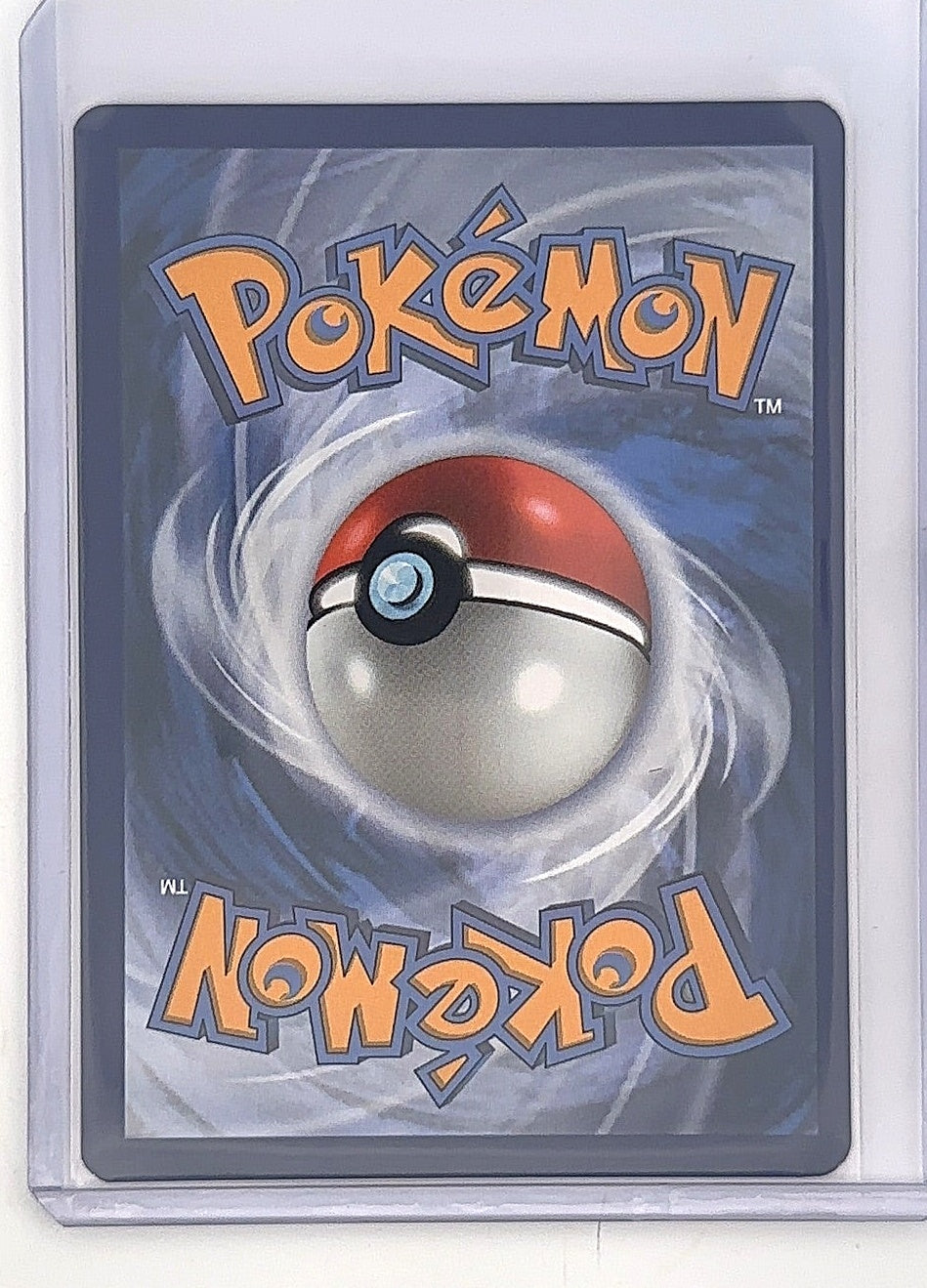 Pikachu - 025/128 #025/128 — back