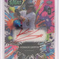 Konnor Griffin Splat Wild Card Auto 1/1 — front