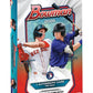 2026 Topps Bowman Baseball Hobby Box
