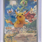 Pikachu - 027 #027 — front