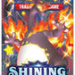 Shining Fates Booster Pack - Shining Fates (SHF)