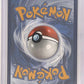 Pikachu ex - 247/191 #247/191 — back