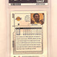 2000 Upper Deck MVP Kobe Bryant [Silver Script] #77 PSA 8 — back