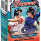 2026 Topps Bowman MLB Baseball Value Box