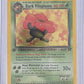 Dark Vileplume (13) #13/82 — front
