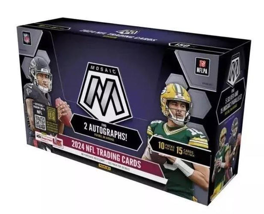 Panini Mosaic NFL