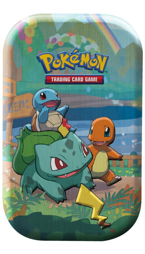 Pokemon 2
