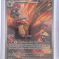 Blaziken - 192/182 #192/182 — front