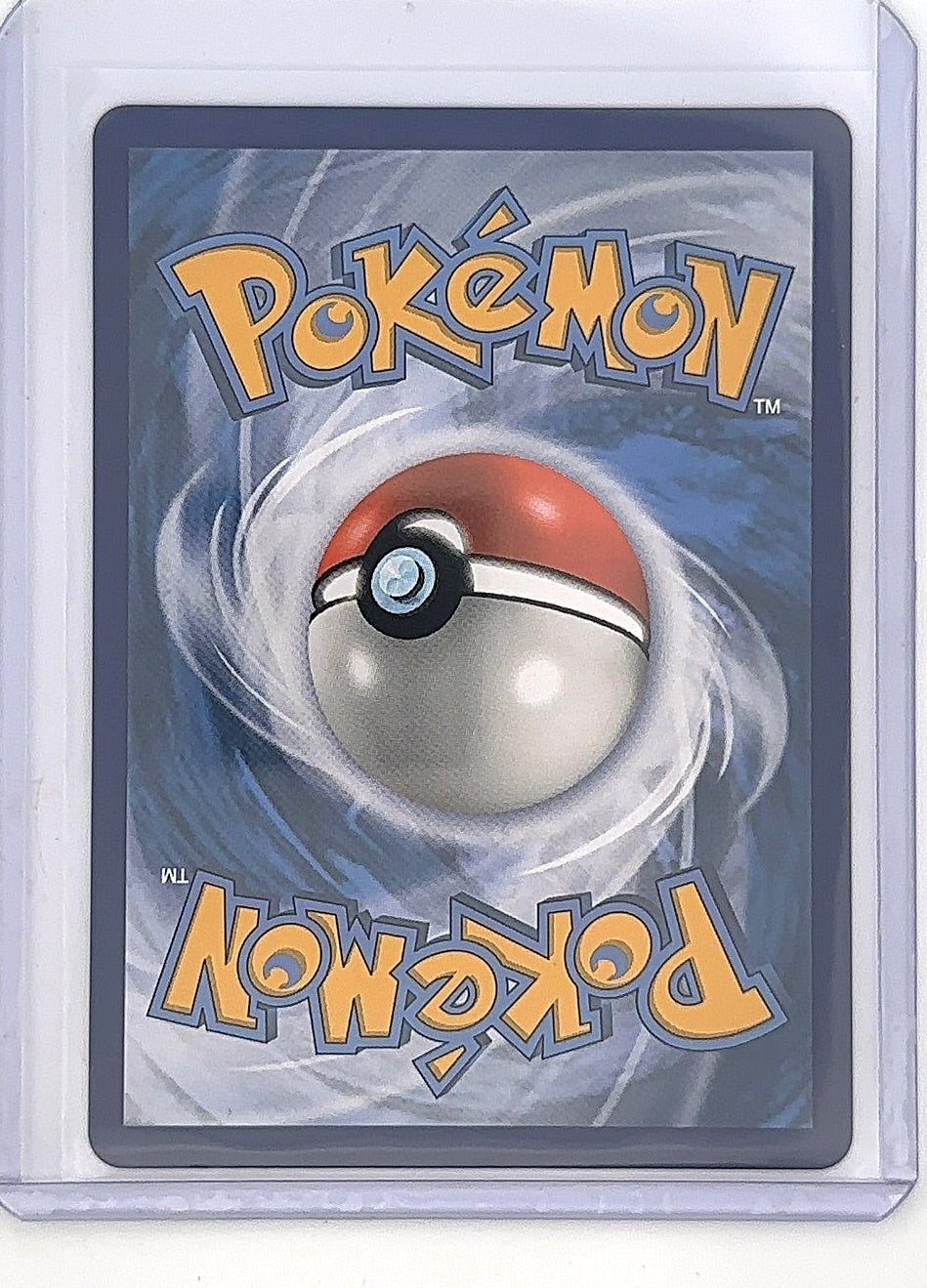 Reshiram & Charizard GX #20/214 — back