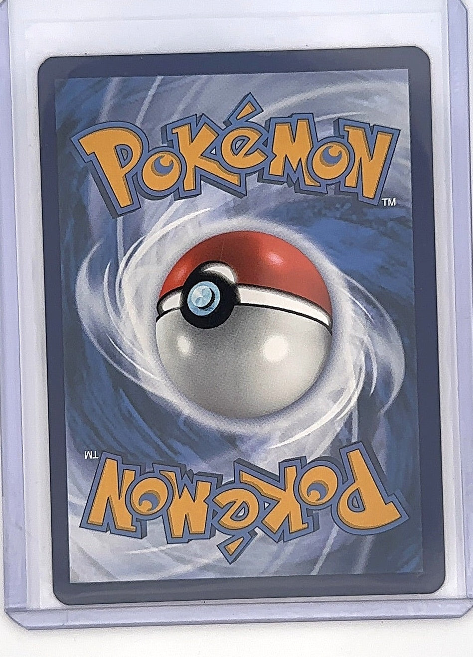 Galarian Articuno - SWSH282 #SWSH282 — back