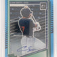 Cam Smith Rated Prospect Autograph 06/35 — front