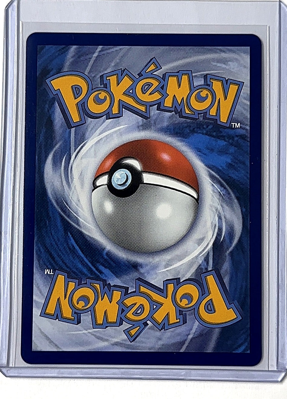 Team Rocket's Moltres ex - 208/182 #208/182 — back