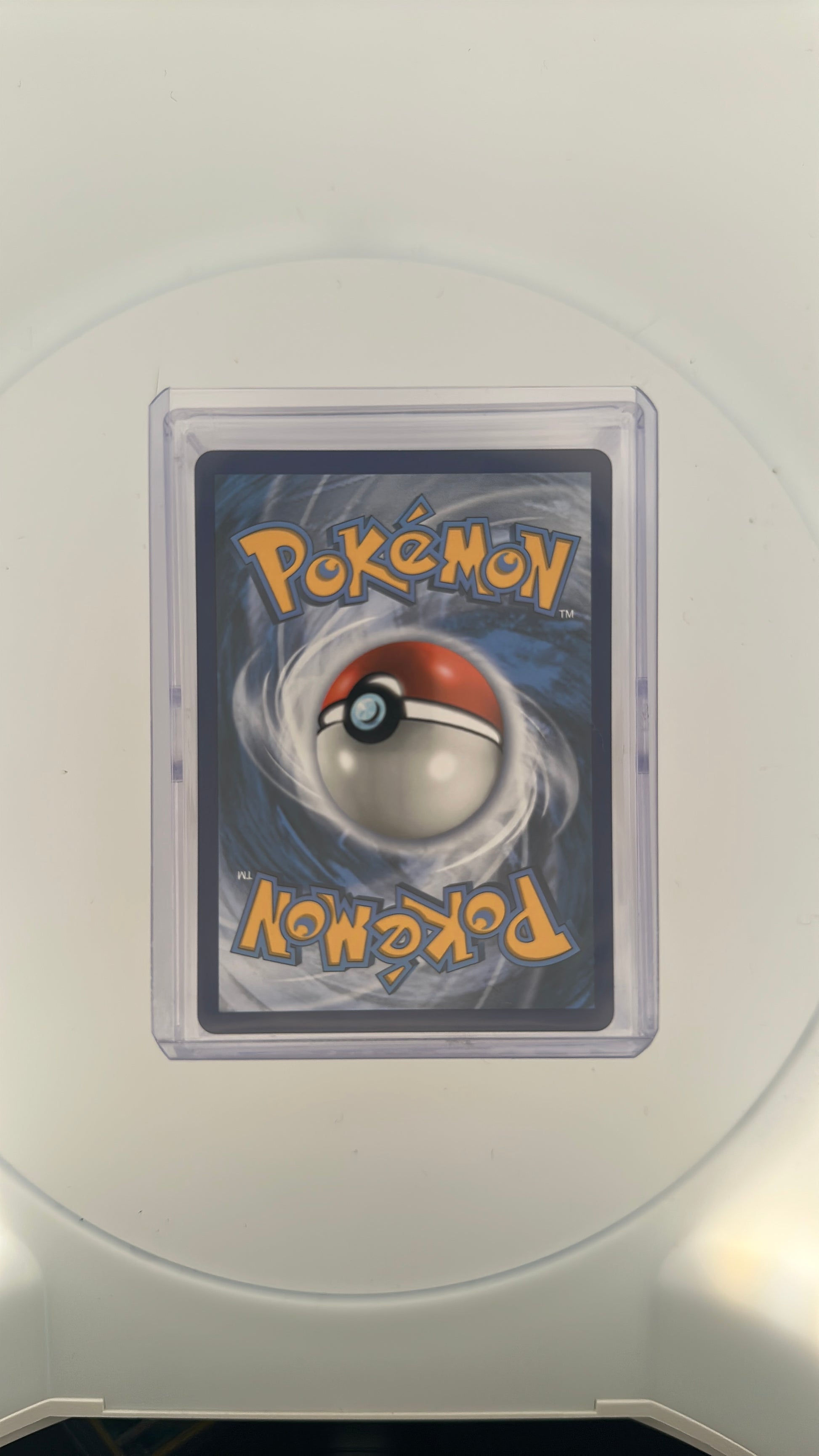 Reshiram & Charizard GX SM - Unbroken Bonds #20/214 — back