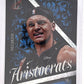 2025 Topps Signature Class Aristocrats Paolo Banchero #AR-3 — front