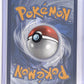 Rayquaza V #100/159 — back