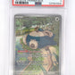 Snorlax - 051 #051 PSA MINT 9 — front