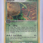 Sceptile #004/017 — front