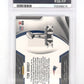 2016 Panini Certified-Certified Champions Tom Brady #19 PSA GEM MT 10 — back
