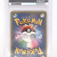 Dialga (Mirror Holofoil) #008/028 PSA GEM MT 10 — back