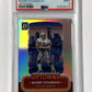 Roger Staubach Uptown PSA 9 Donruss Optic — front