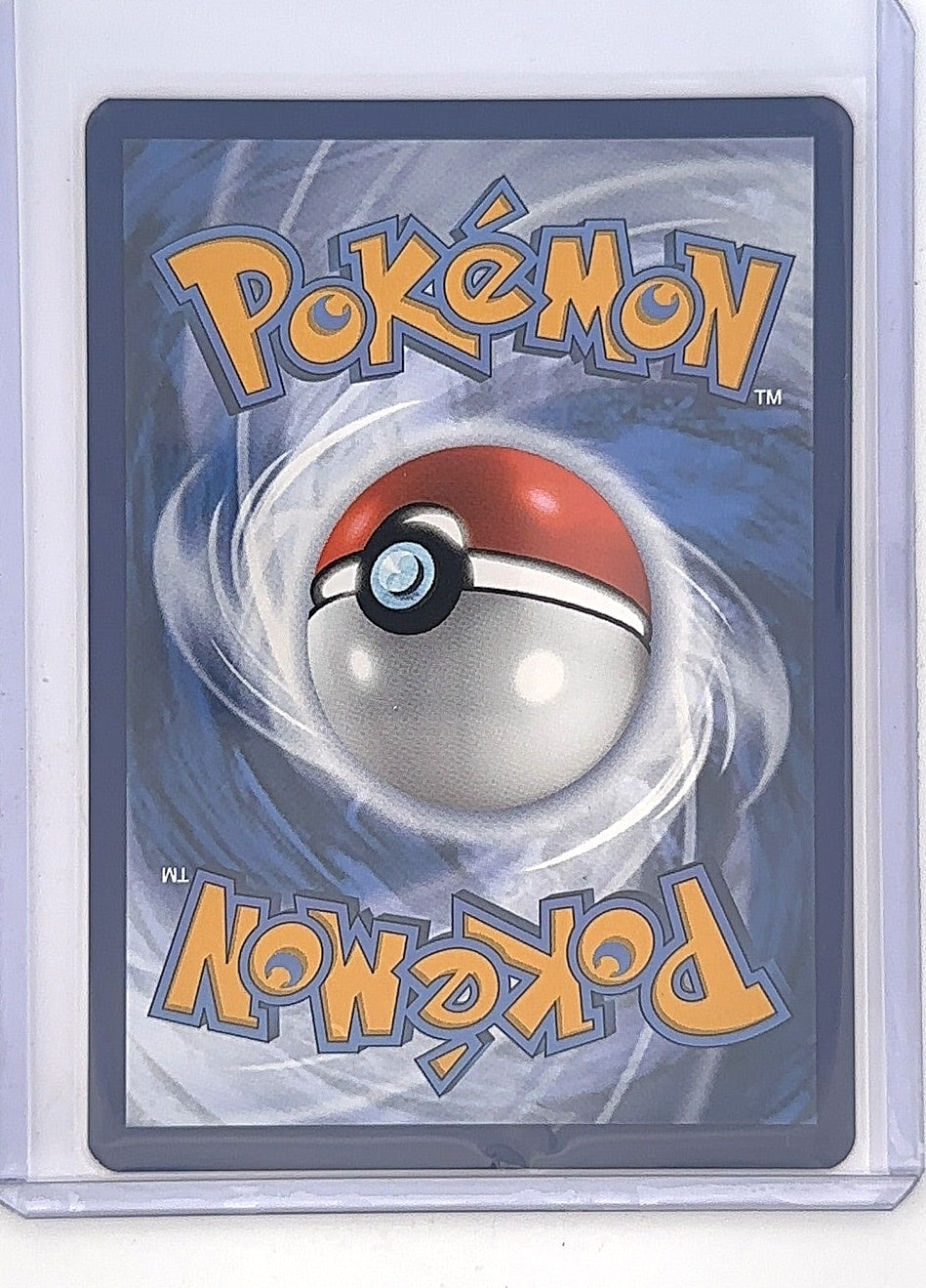 Galarian Articuno - SWSH282 #SWSH282 — back