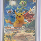 Pikachu - 027 #027 — front