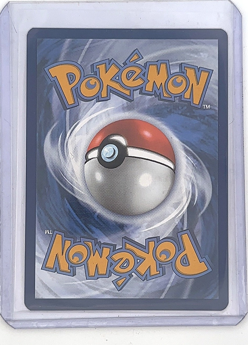 Snorlax - 051 #051 — back