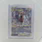 Zeraora VSTAR SWSH: Crown Zenith: Galarian Gallery #GG43/GG70 — front