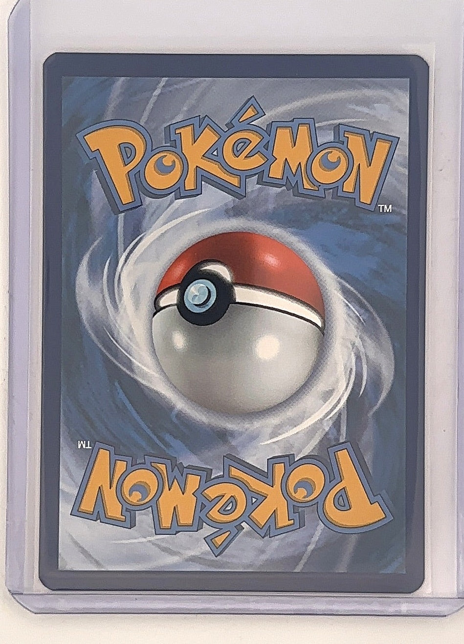 Octillery #TG03/TG30 — back