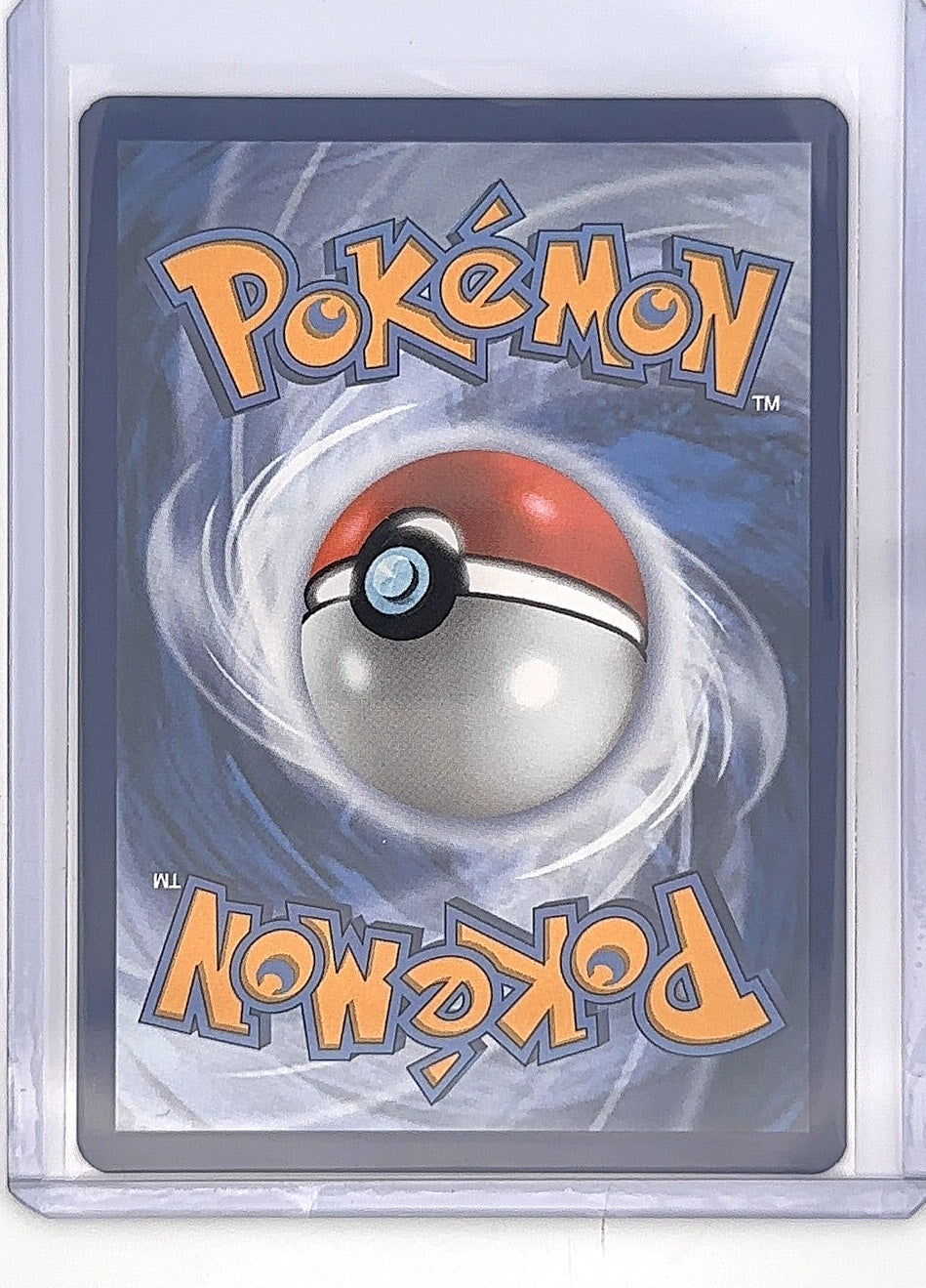 Pikachu - 052/128 #052/128 — back