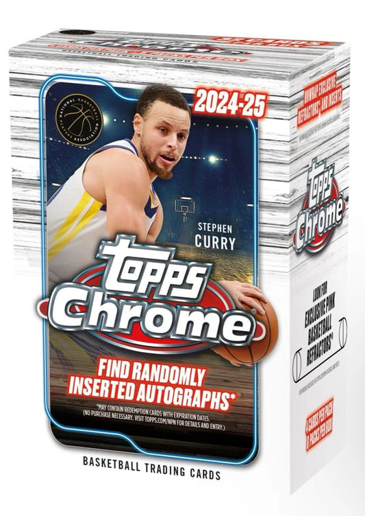 Topps Basketball