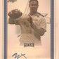 2023 Leaf Metal Jaxon Smith-Njigba Auto /25 #BA-JSN — front