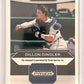 2021 Panini Prizm Draft Picks Signing Sessions Autographs Dillon Dingler #SS-DI — back