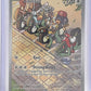 Cyclizar - 215/182 #215/182 — front