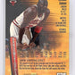 1998 Topps Finest Showstoppers Michael Jordan [w Protective Film] #271 — back