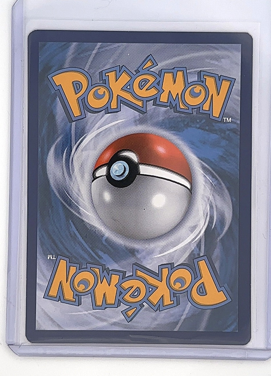 Flareon EX (Full Art) #RC28/RC32 — back