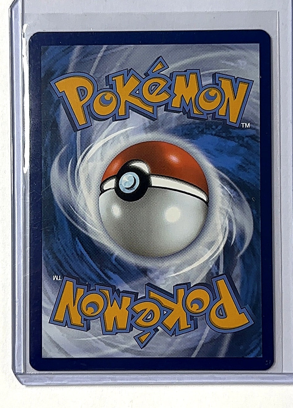 Exeggcute - 192/191 #192/191 — back