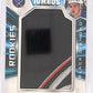 2022-23 Black Diamond Hockey Jack Quinn RTL-JQ — front