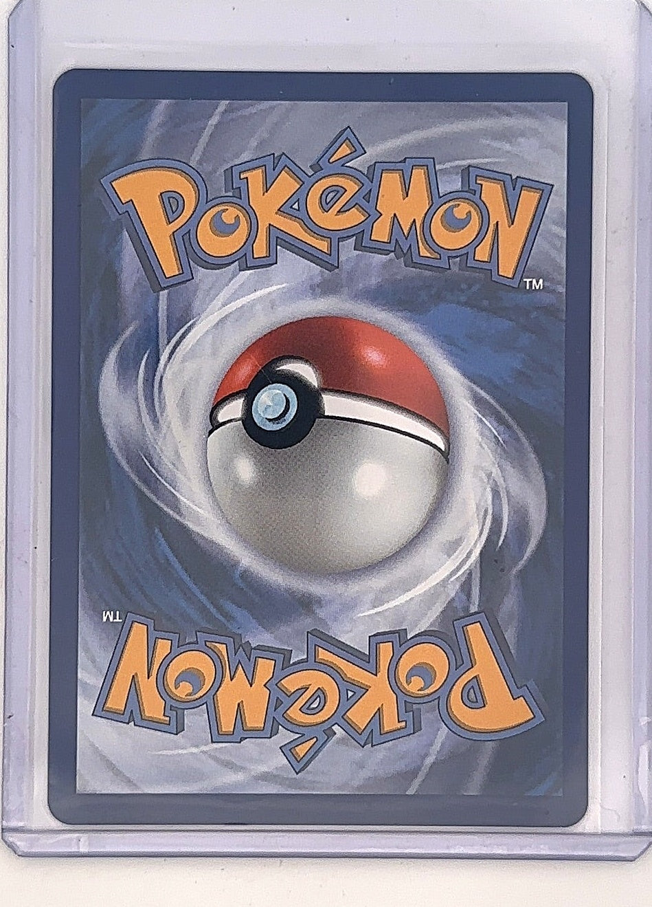 Squirtle - 039 #039 — back