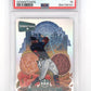 2021 Panini Diamond Kings Downtown Ronald Acuna Jr. #D-7 PSA 10 — front