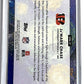 2025 Topps Cosmic Chrome Stars in the Night Ja'Marr Chase #STN-17 — back