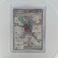 Greninja ex - 198/167 SV06: Twilight Masquerade #198/167 — front