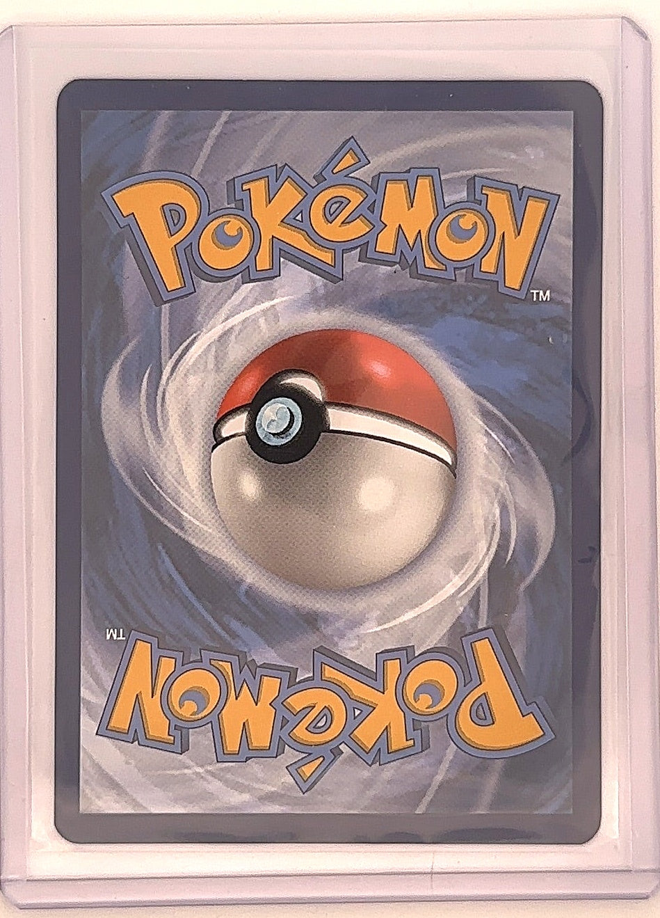 N's Zorua - 189 #189 — back