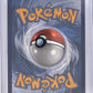 M Houndoom EX (Full Art) #154/162 — back